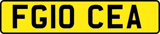 FG10CEA