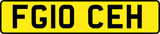 FG10CEH