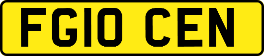 FG10CEN