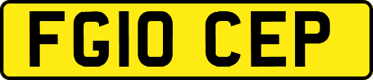 FG10CEP