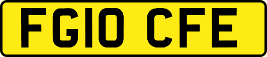 FG10CFE