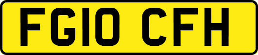 FG10CFH