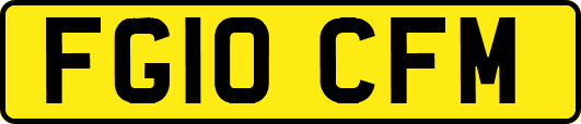 FG10CFM