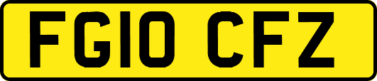 FG10CFZ