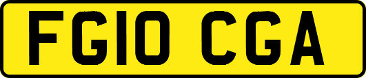 FG10CGA