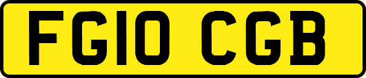 FG10CGB