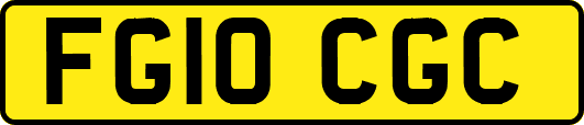 FG10CGC