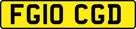FG10CGD