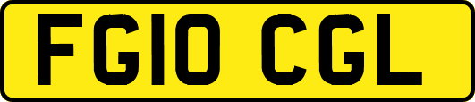 FG10CGL