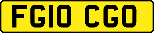 FG10CGO