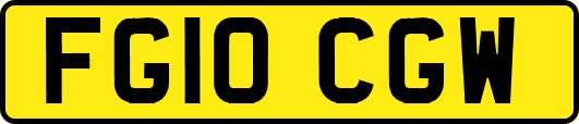 FG10CGW