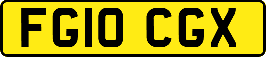 FG10CGX