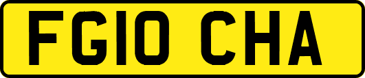 FG10CHA
