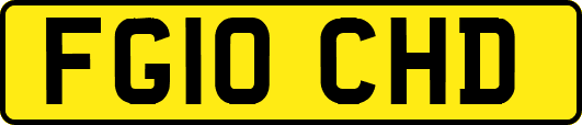 FG10CHD