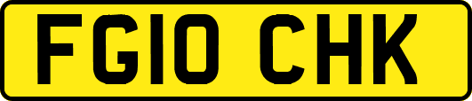 FG10CHK