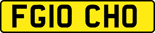 FG10CHO