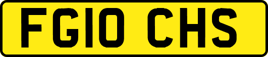 FG10CHS