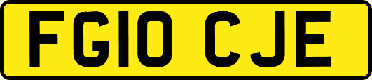 FG10CJE
