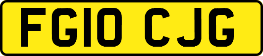 FG10CJG