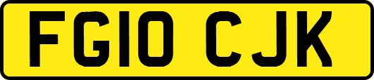 FG10CJK