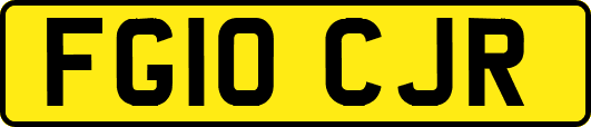 FG10CJR