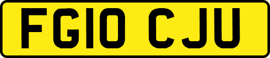 FG10CJU