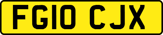 FG10CJX