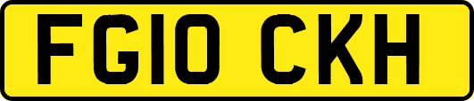 FG10CKH