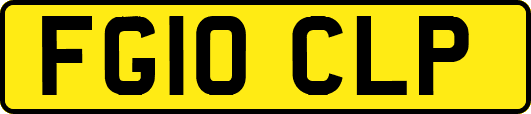 FG10CLP