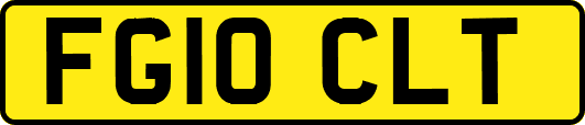 FG10CLT