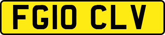 FG10CLV