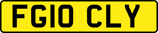 FG10CLY