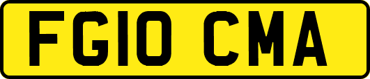 FG10CMA