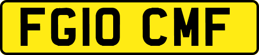 FG10CMF