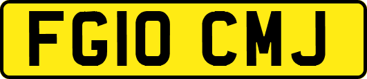 FG10CMJ