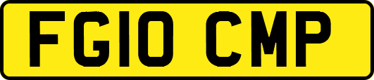 FG10CMP