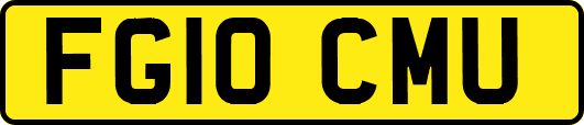 FG10CMU