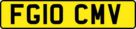 FG10CMV