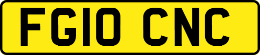 FG10CNC