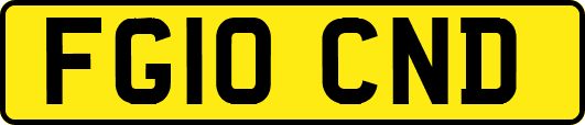 FG10CND