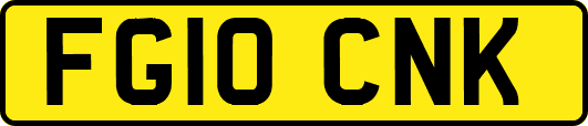 FG10CNK
