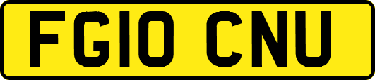FG10CNU