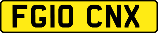 FG10CNX