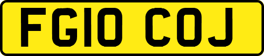 FG10COJ