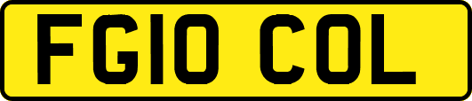 FG10COL