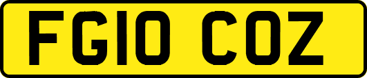 FG10COZ