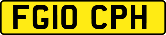 FG10CPH