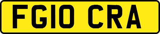 FG10CRA