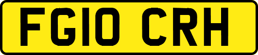 FG10CRH