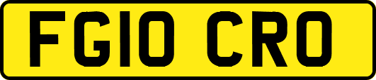 FG10CRO